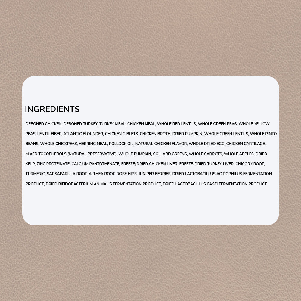 Acana Light & Fit Adult Dog Food (All Breeds)