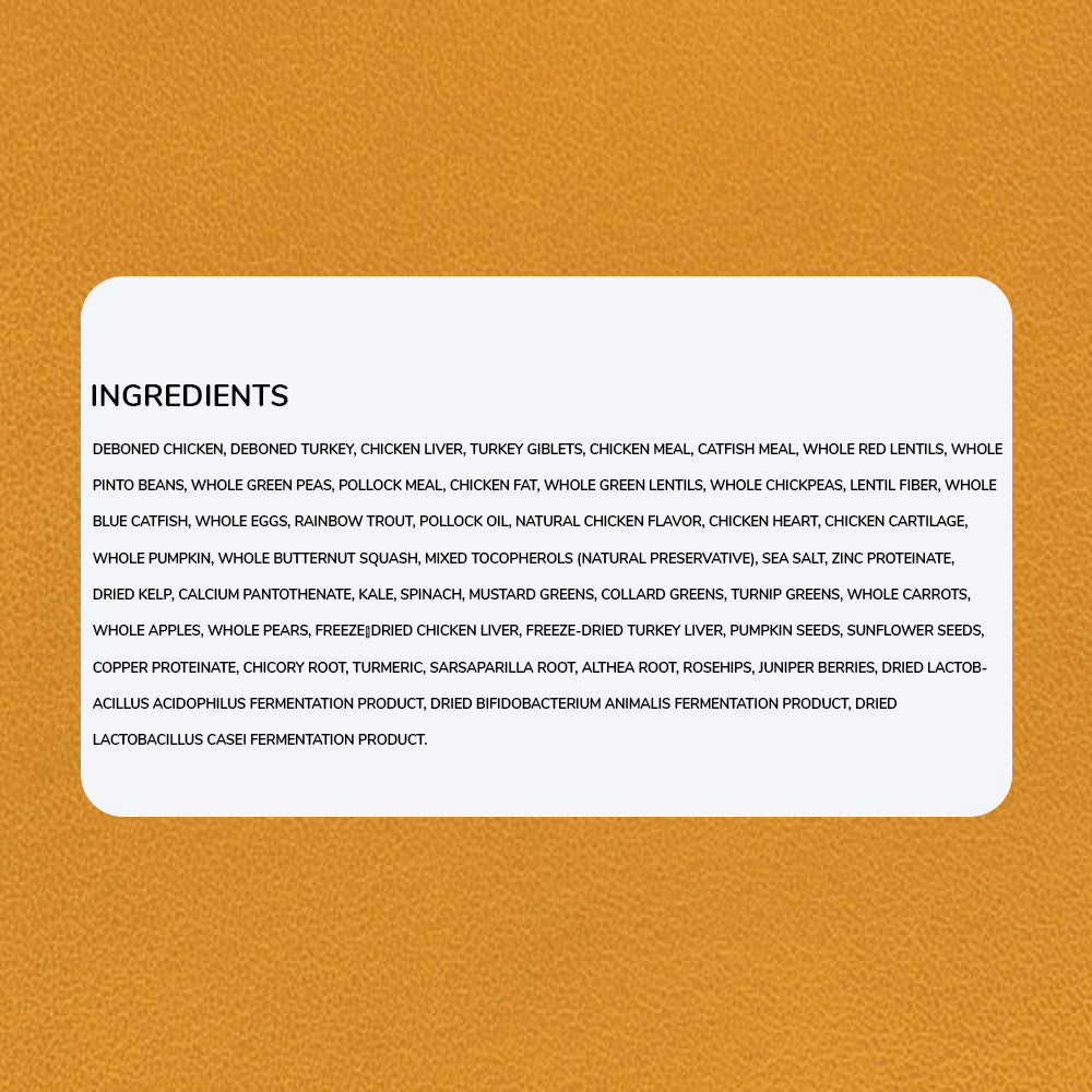 Acana Large Breed Dry Puppy Food